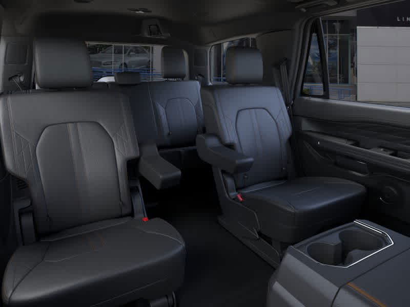 2024 Ford Expedition Platinum 11