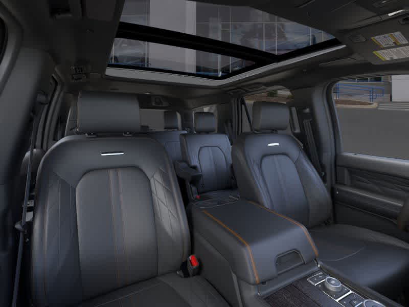 2024 Ford Expedition Platinum 10