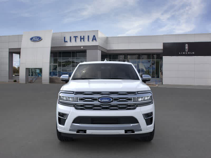 2024 Ford Expedition Platinum 6