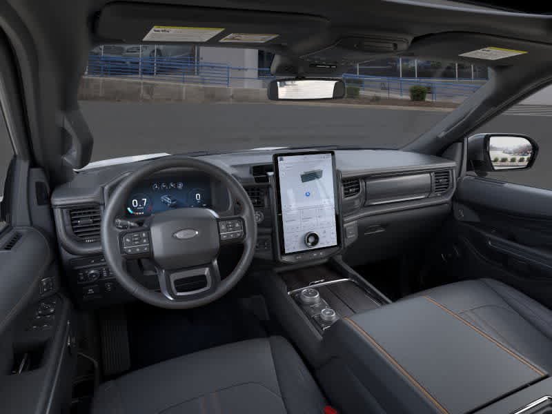 2024 Ford Expedition Platinum 9