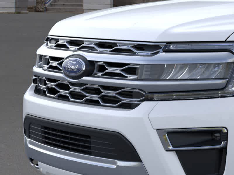 2024 Ford Expedition Platinum 17