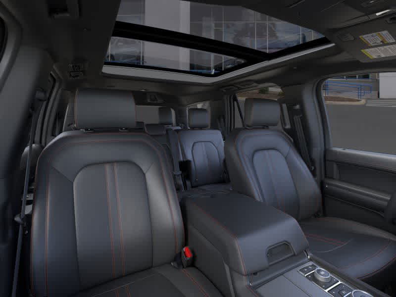 2024 Ford Expedition Timberline 10