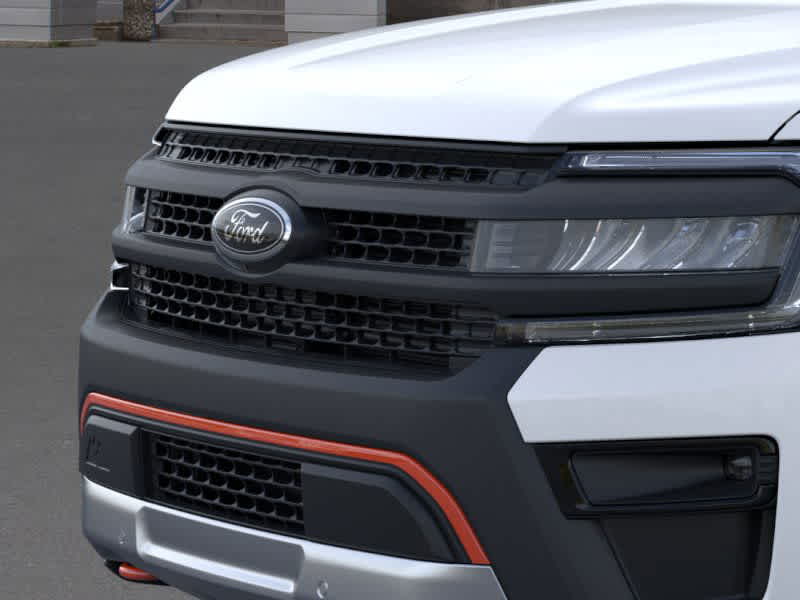 2024 Ford Expedition Timberline 17