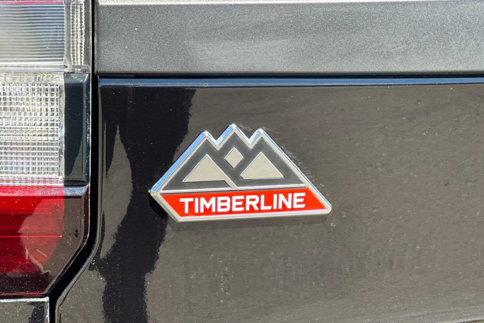 2024 Ford Expedition Timberline 29