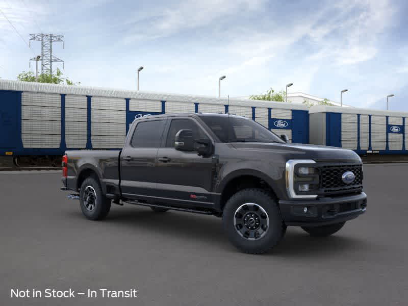 2024 Ford Super Duty F-250 SRW XLT 4WD Crew Cab 6.75 Box 7