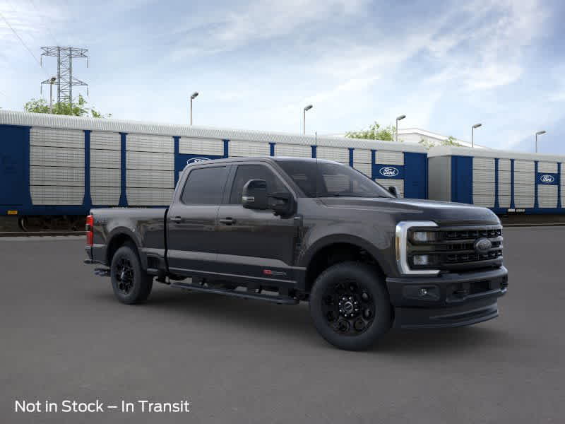 2024 Ford Super Duty F-250 SRW LARIAT 4WD Crew Cab 6.75 Box 7