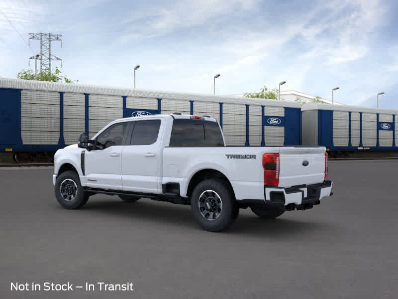 2024 Ford Super Duty F-250 SRW  4