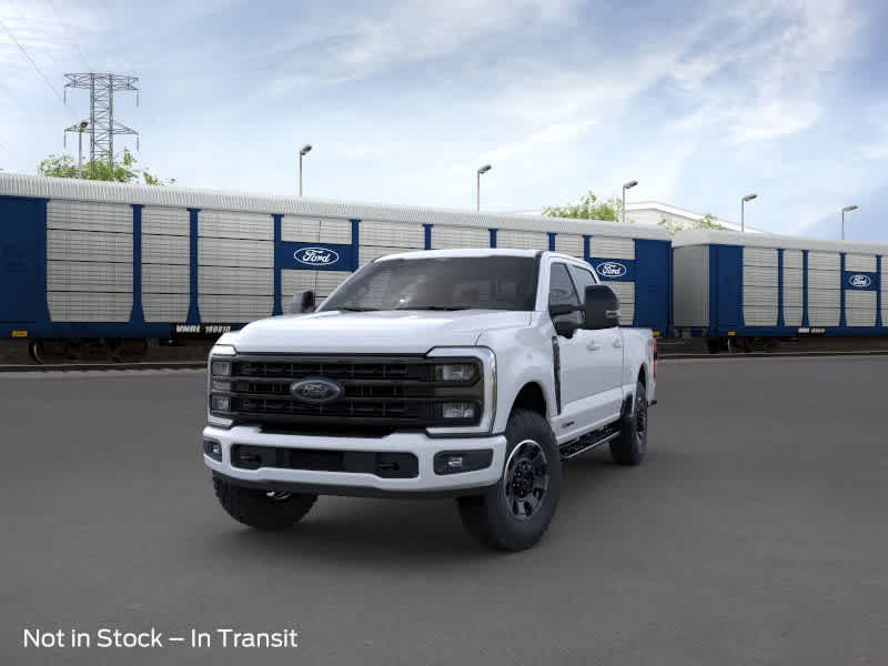 2024 Ford Super Duty F-250 SRW  2