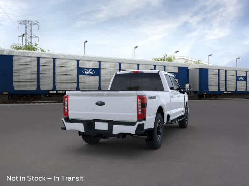 2024 Ford Super Duty F-250 SRW  8