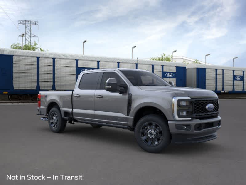 2024 Ford Super Duty F-250 SRW LARIAT 4WD Crew Cab 6.75 Box 7