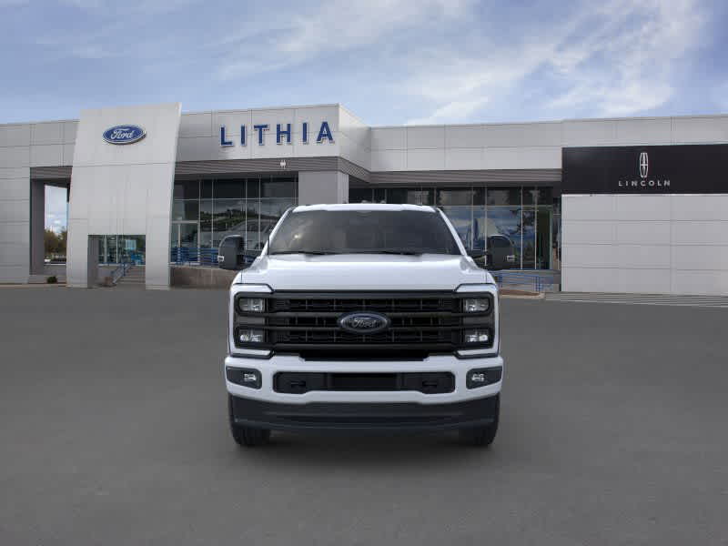 2024 Ford Super Duty F-250 SRW LARIAT 4WD Crew Cab 6.75 Box 6