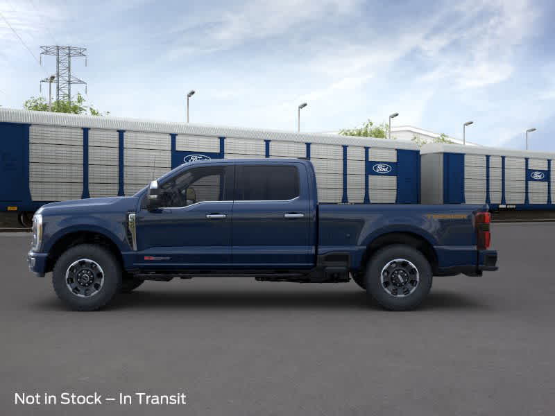 2024 Ford Super Duty F-350 SRW  3