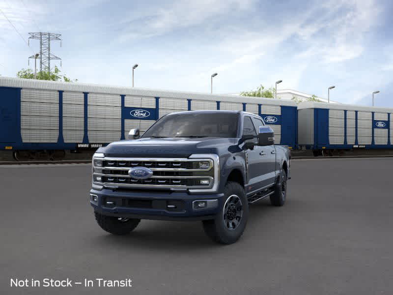 2024 Ford Super Duty F-350 SRW  2