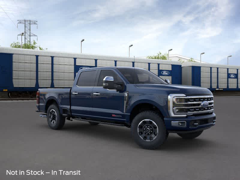 2024 Ford Super Duty F-350 SRW  7