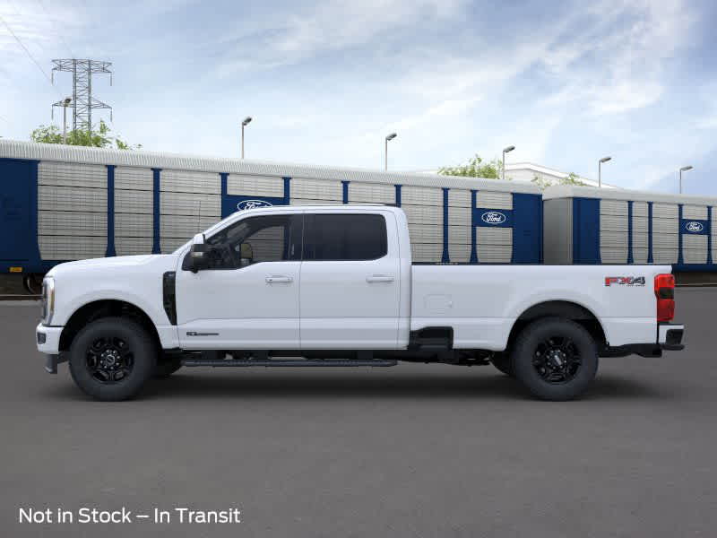 2024 Ford Super Duty F-350 SRW  3