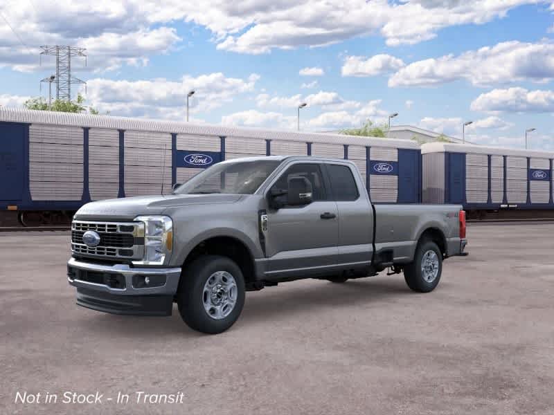 2026 Ford Super Duty F-350 SRW