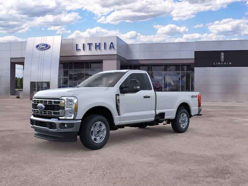 2026 Ford Super Duty F-250 Pickup