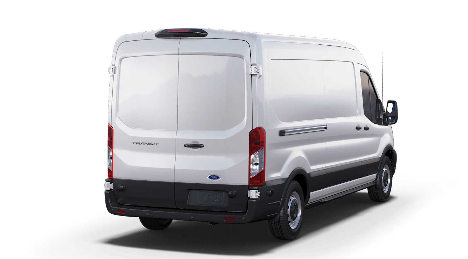 2024 Ford Transit  3