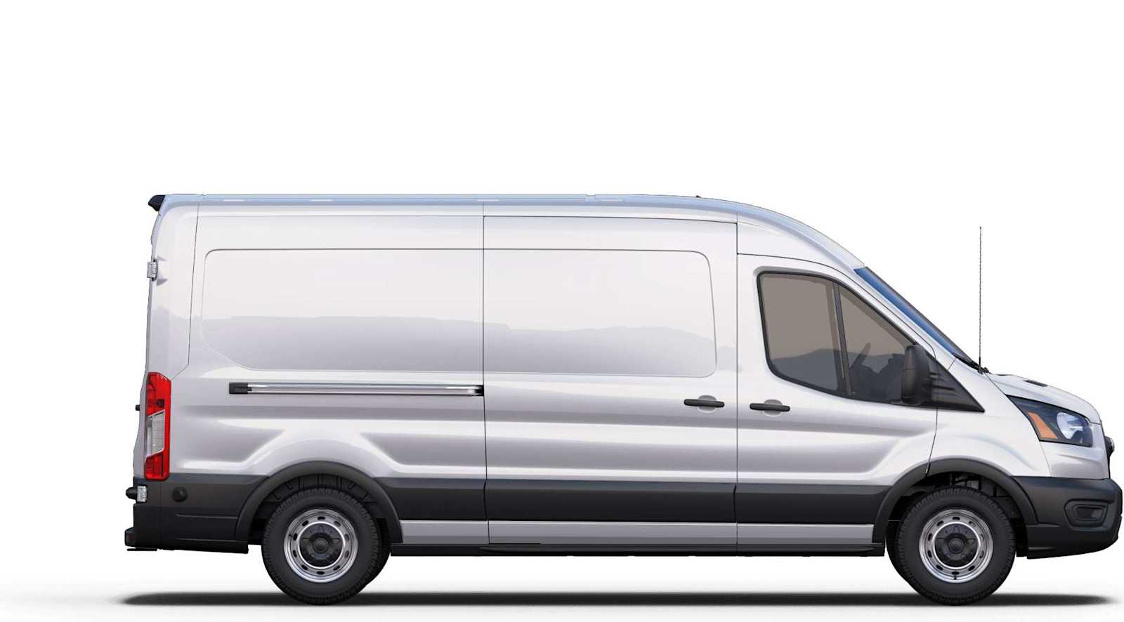 2024 Ford Transit BASE 5