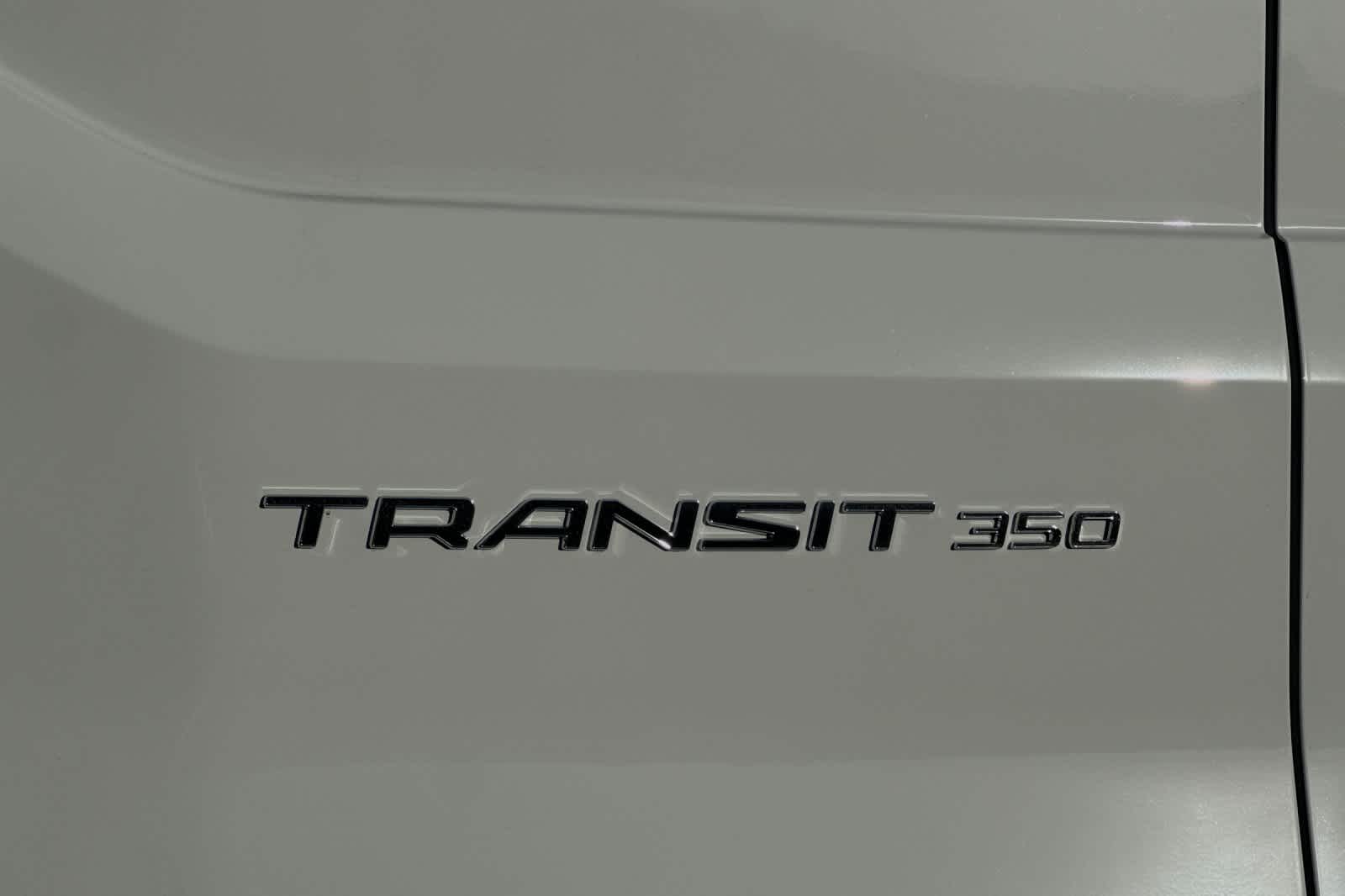 2024 Ford Transit BASE 28