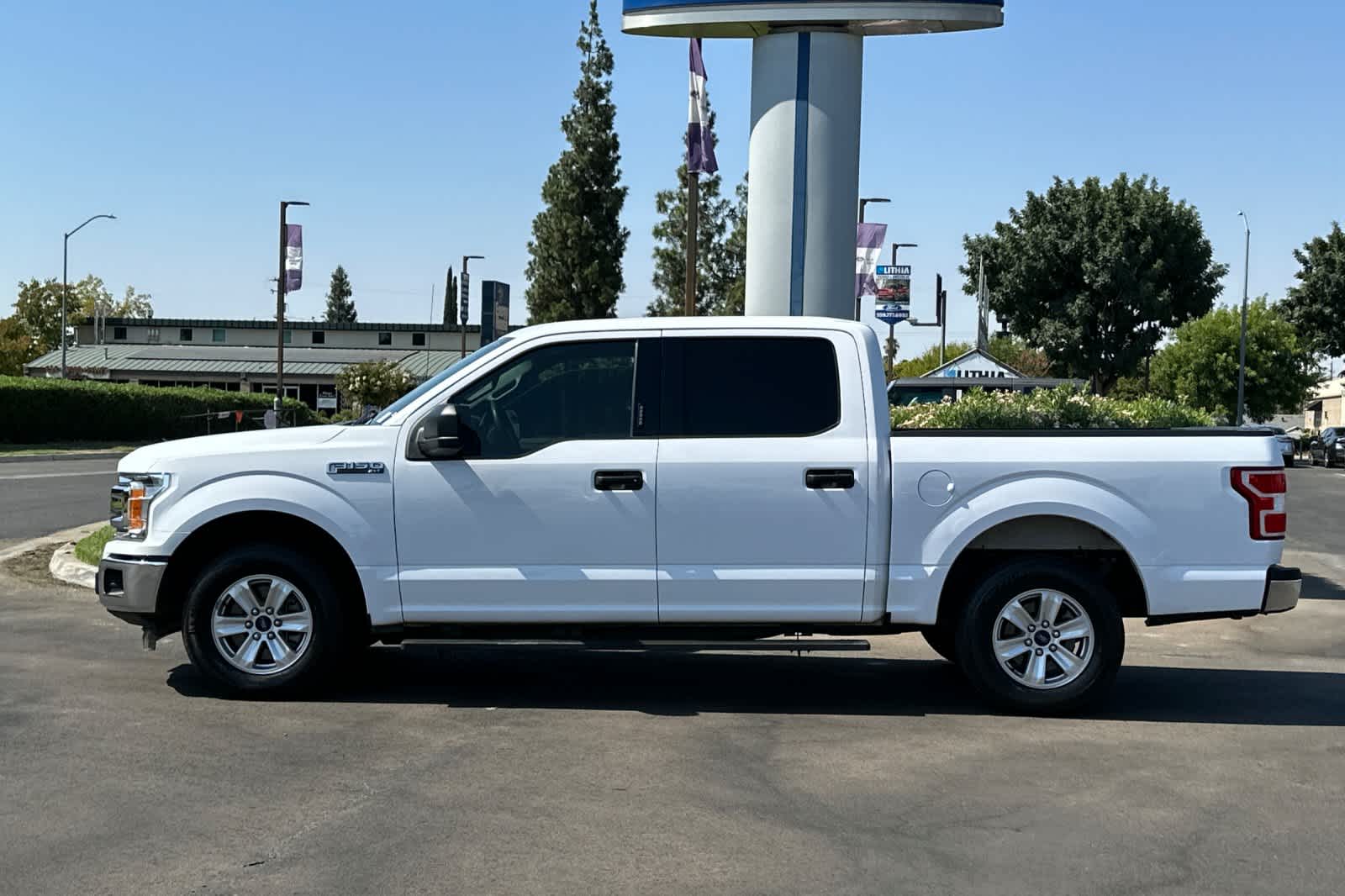 2019 Ford F-150 XLT 5