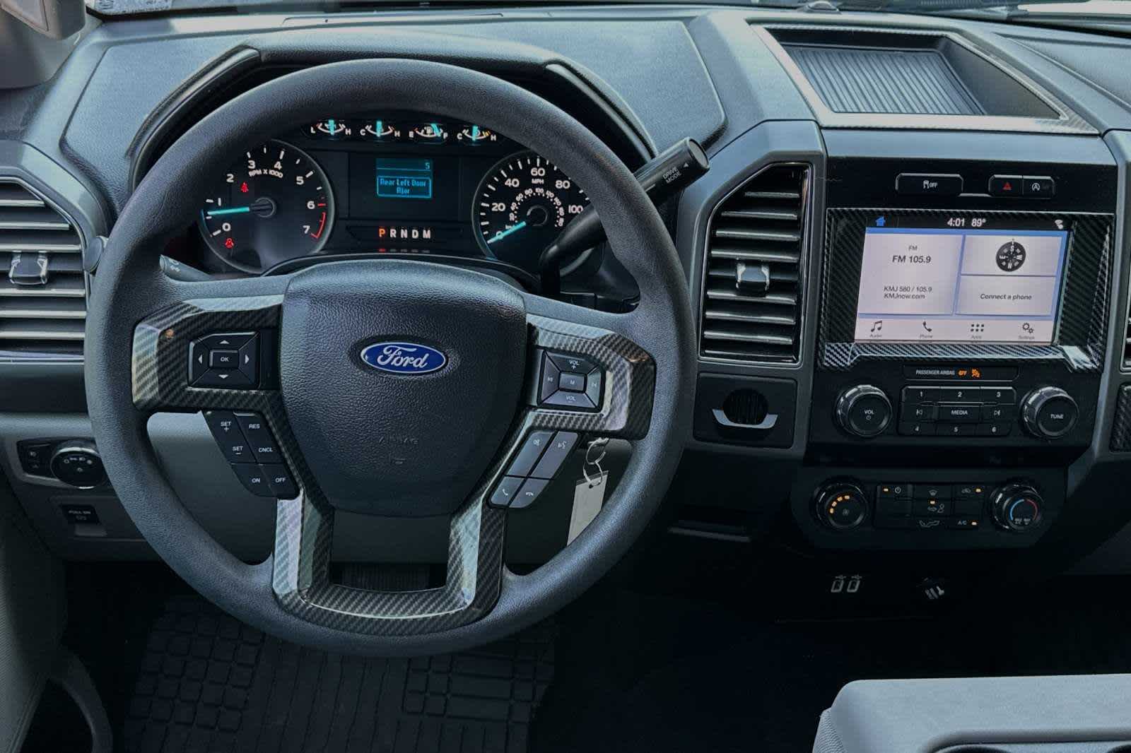 2019 Ford F-150 XLT 14