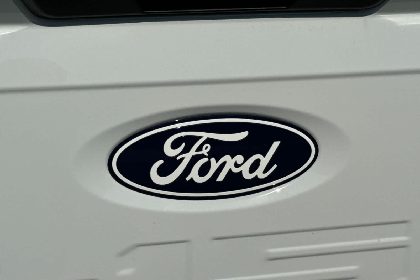 2024 Ford F-150 STX 2WD SuperCab 6.5 Box 26