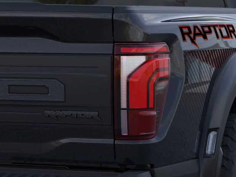 2024 Ford F-150 Raptor 4WD SuperCrew 5.5 Box 21