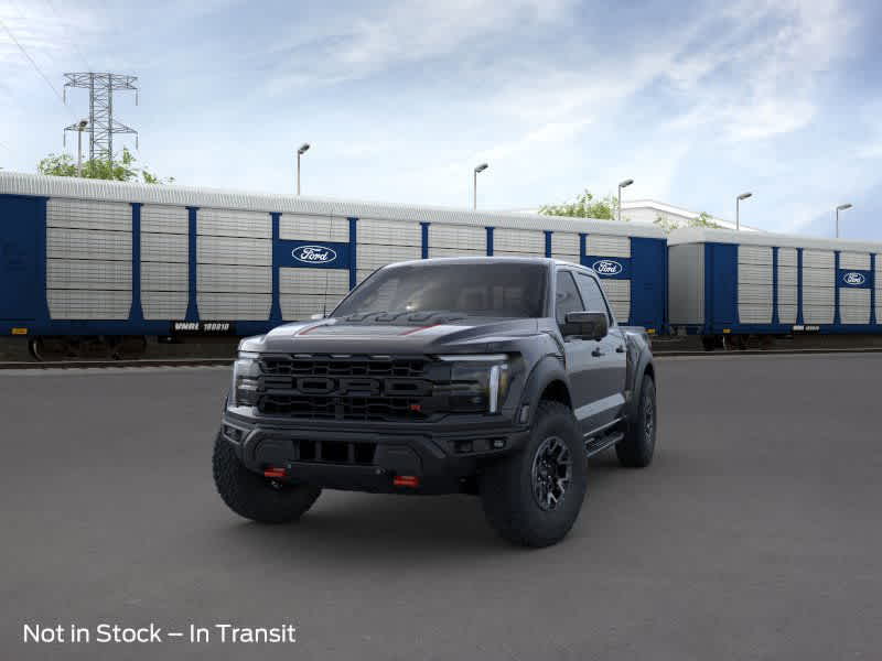 2024 Ford F-150 Raptor 4WD SuperCrew 5.5 Box 2