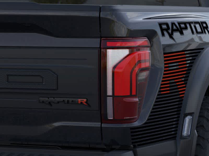 2024 Ford F-150 Raptor 4WD SuperCrew 5.5 Box 21