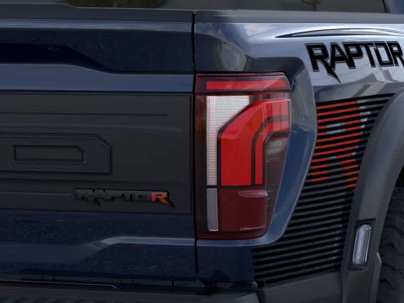 2024 Ford F-150 Raptor 4WD SuperCrew 5.5 Box 21