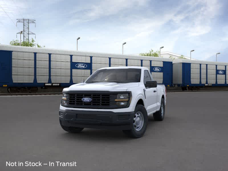 2024 Ford F-150 XL 2