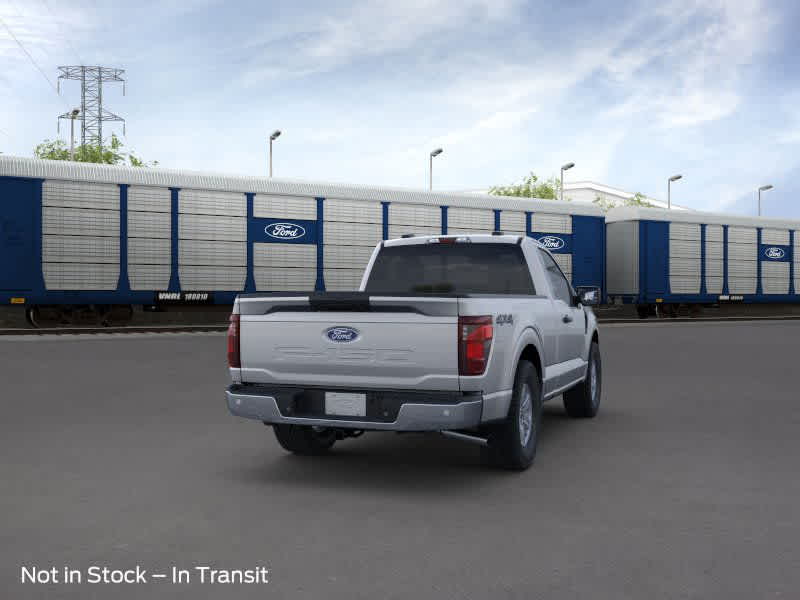 2024 Ford F-150 XL 8