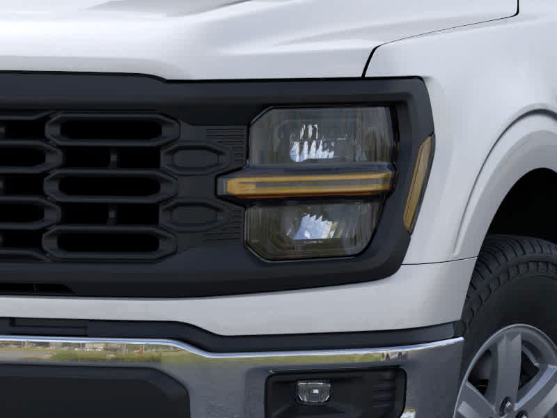 2024 Ford F-150 XL 18