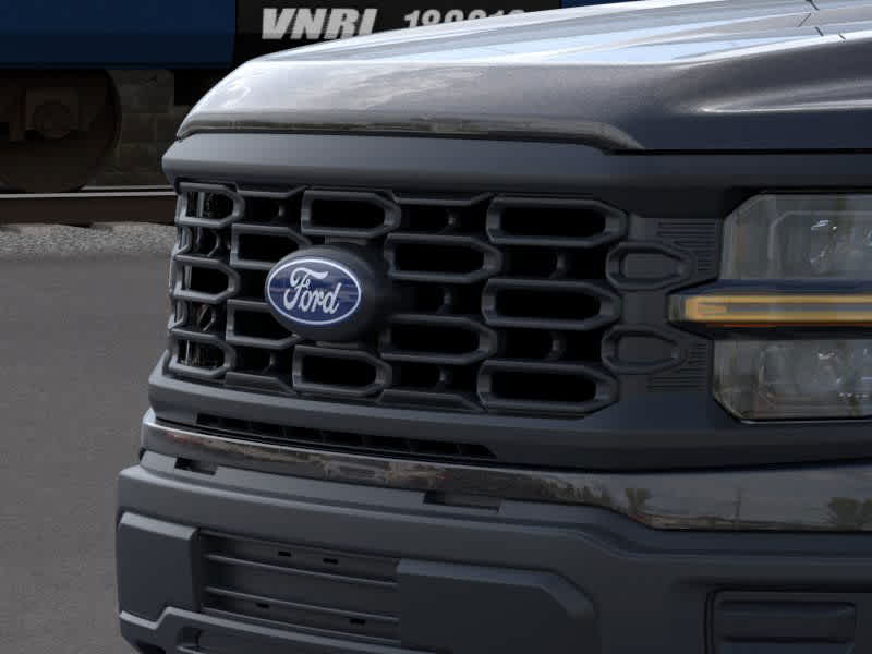 2024 Ford F-150 XL 17