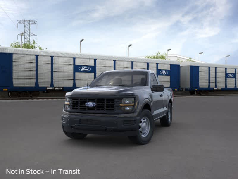 2024 Ford F-150 XL 2