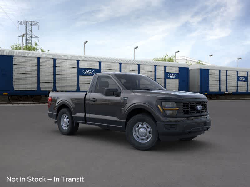 2024 Ford F-150 XL 7