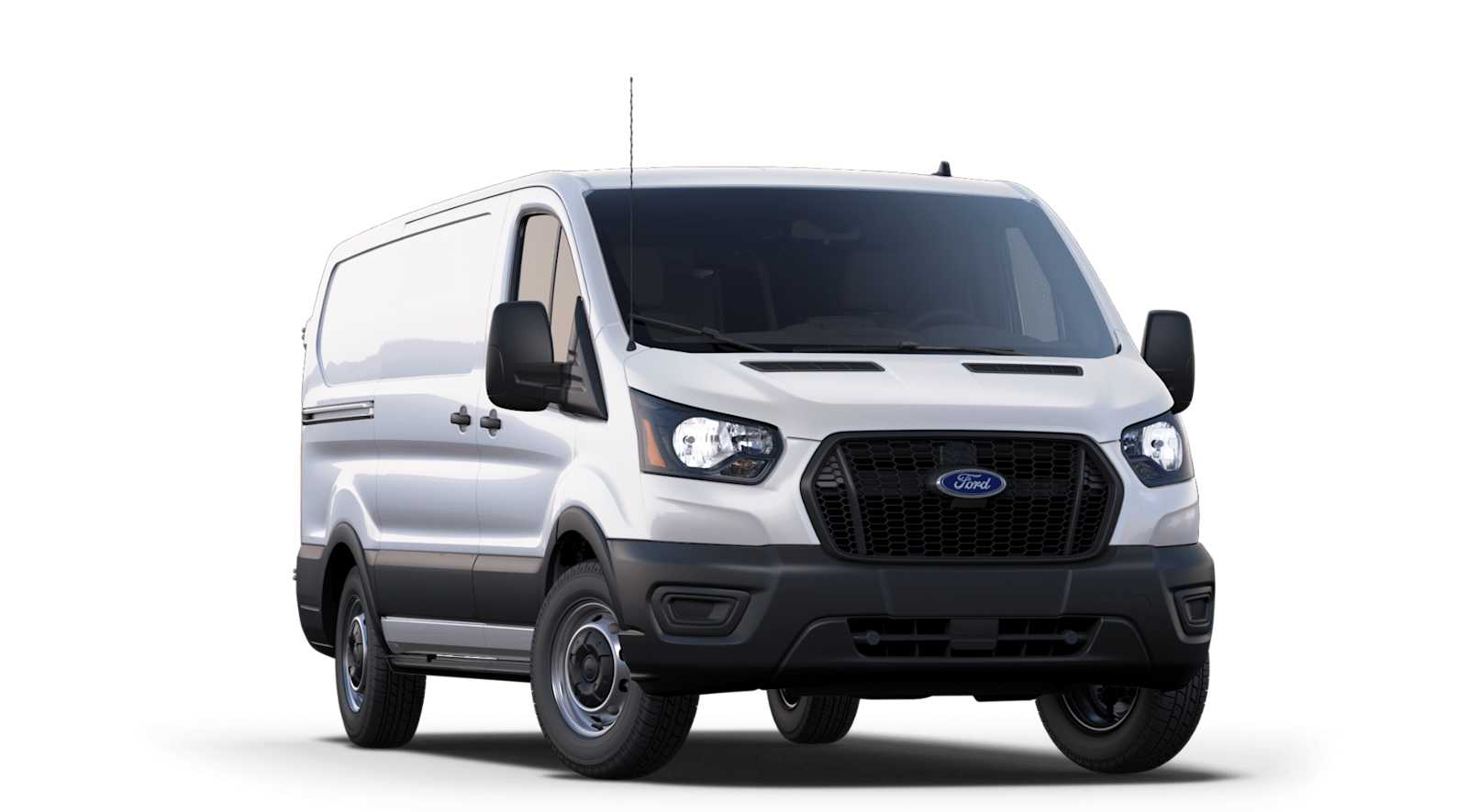 2024 Ford Transit BASE 4