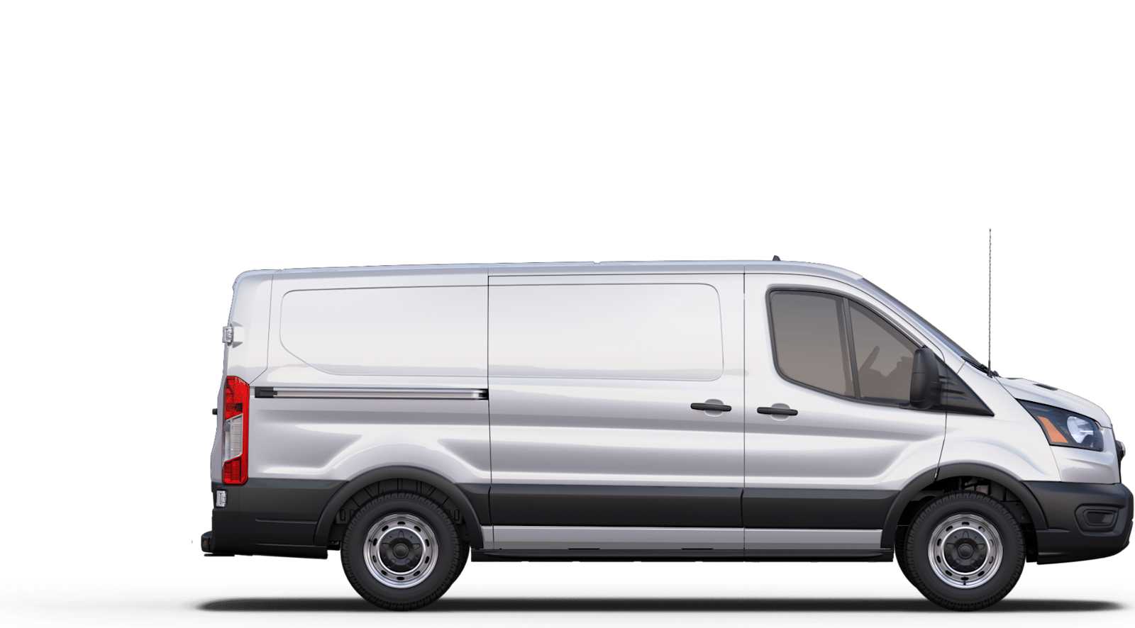 2024 Ford Transit BASE 5