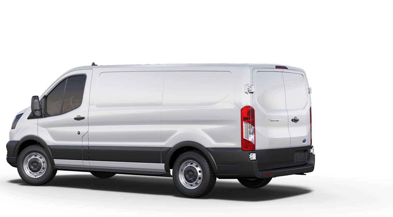 2024 Ford Transit BASE 2