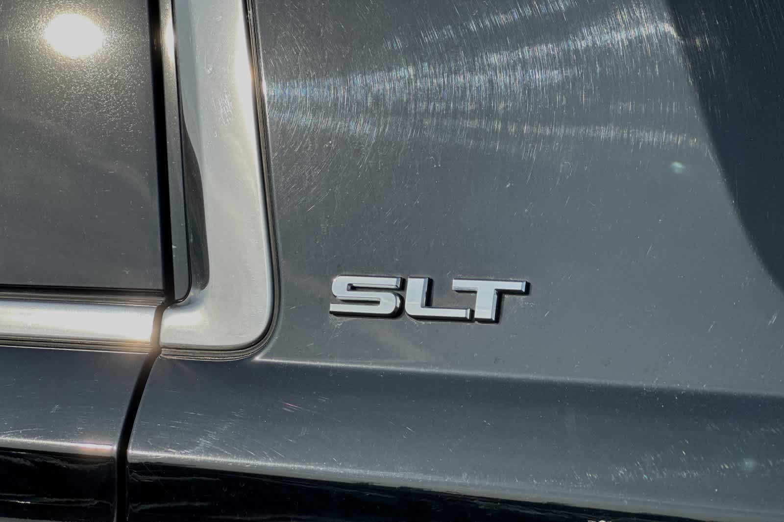 2019 GMC Yukon SLT 27