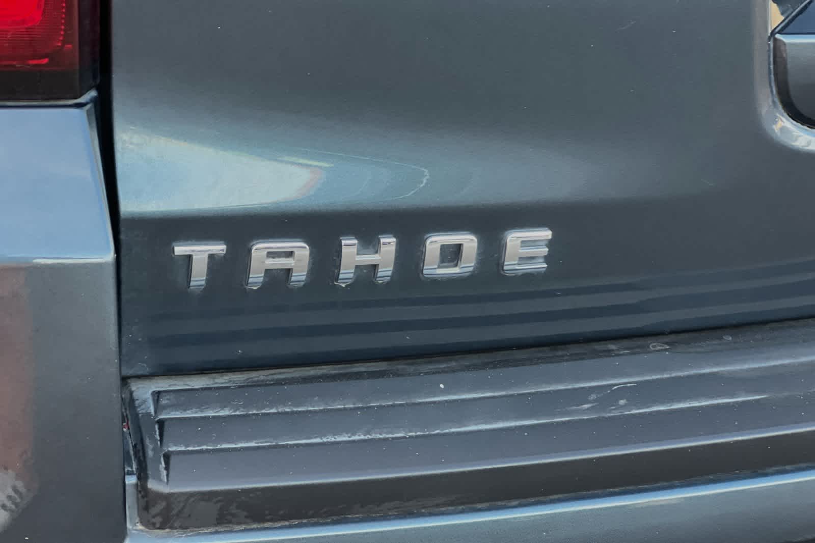 2019 Chevrolet Tahoe LT 27