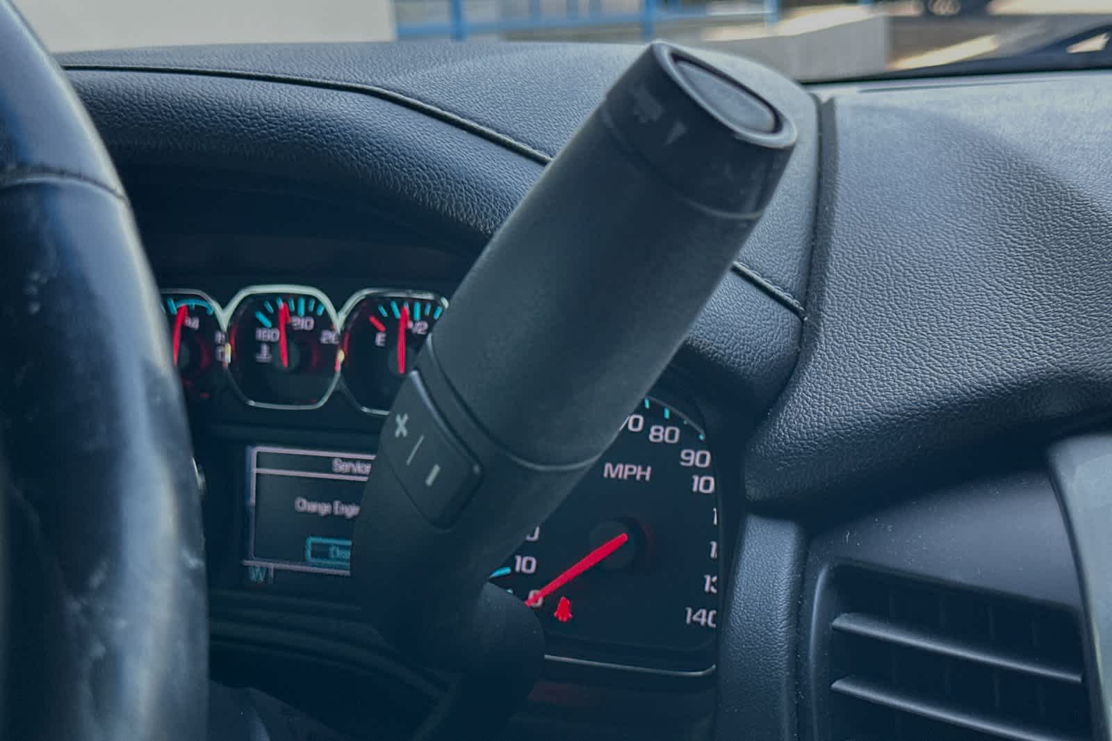 2019 Chevrolet Tahoe Premier 22