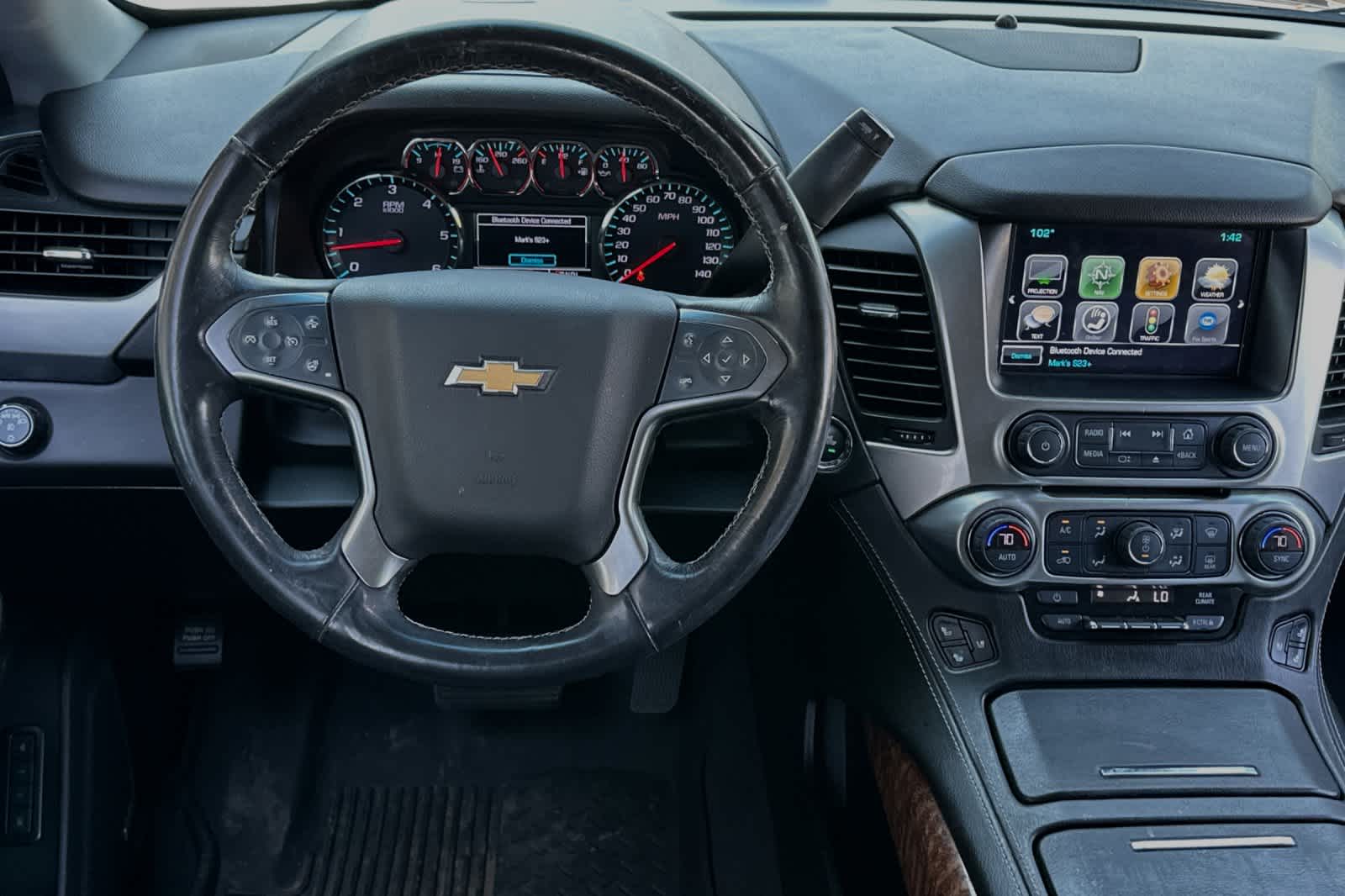 2019 Chevrolet Tahoe Premier 14