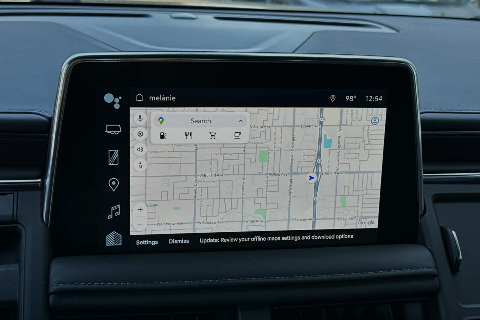 2022 Chevrolet Tahoe LT 18