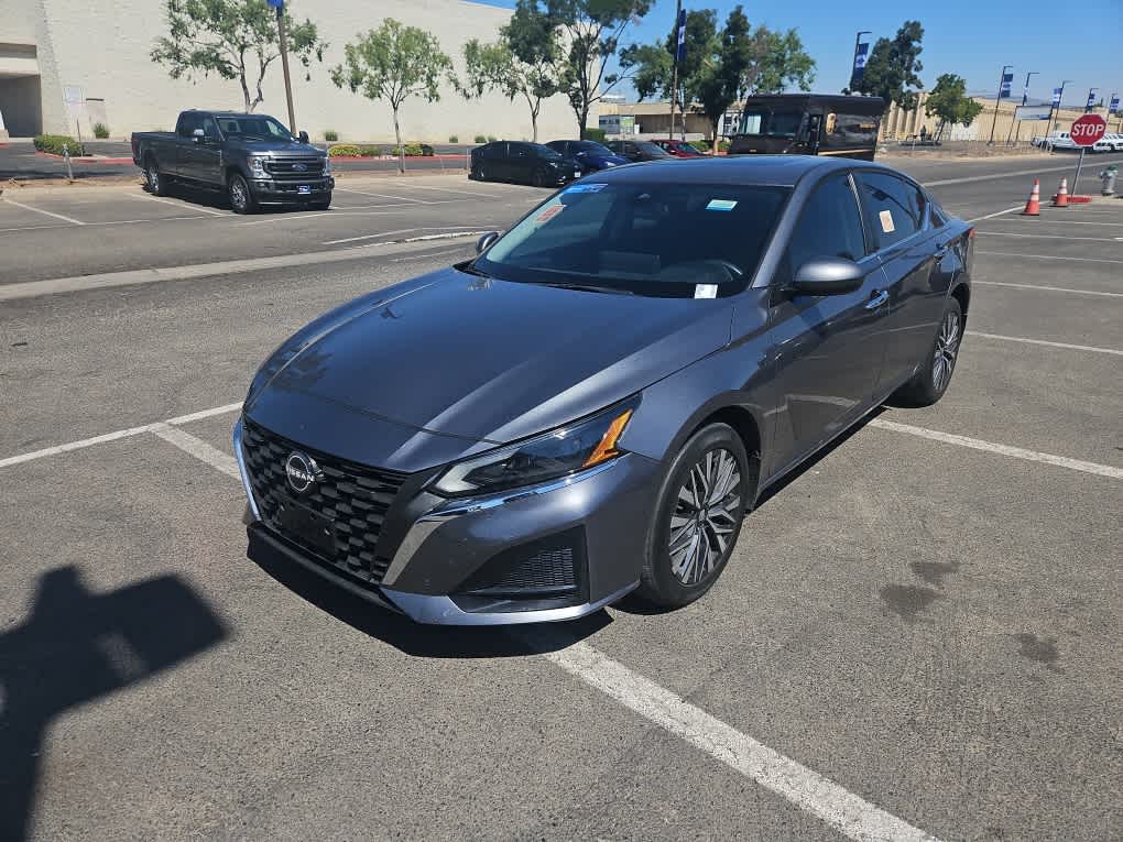 2023 Nissan Altima
