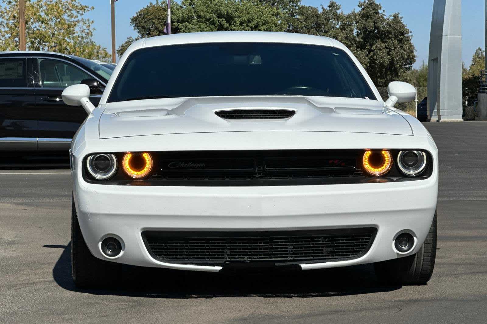 2022 Dodge Challenger R/T Scat Pack 10