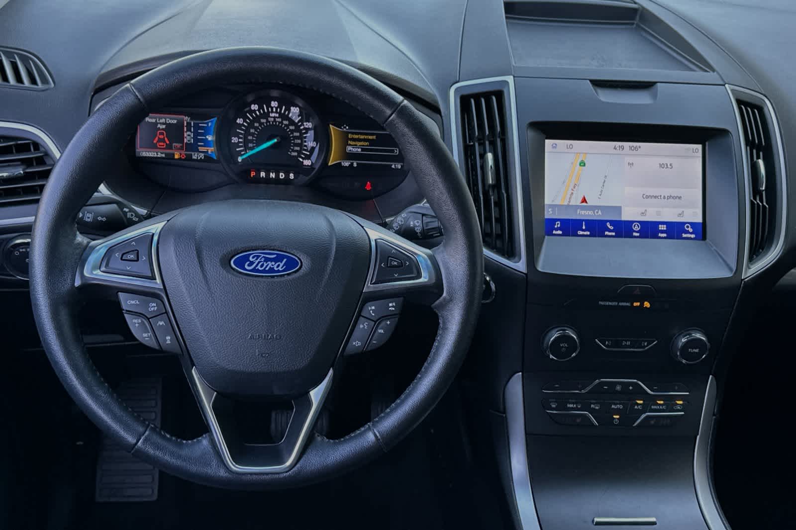 2020 Ford Edge SEL 14