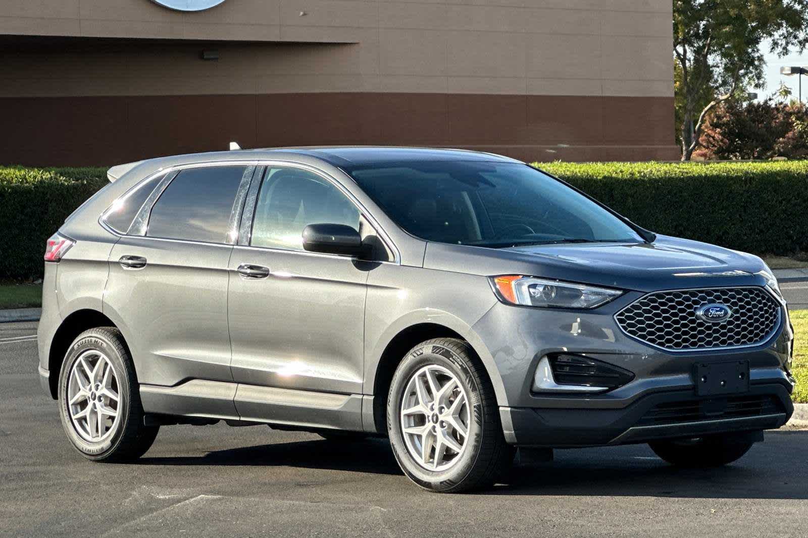 2023 Ford Edge SEL 9