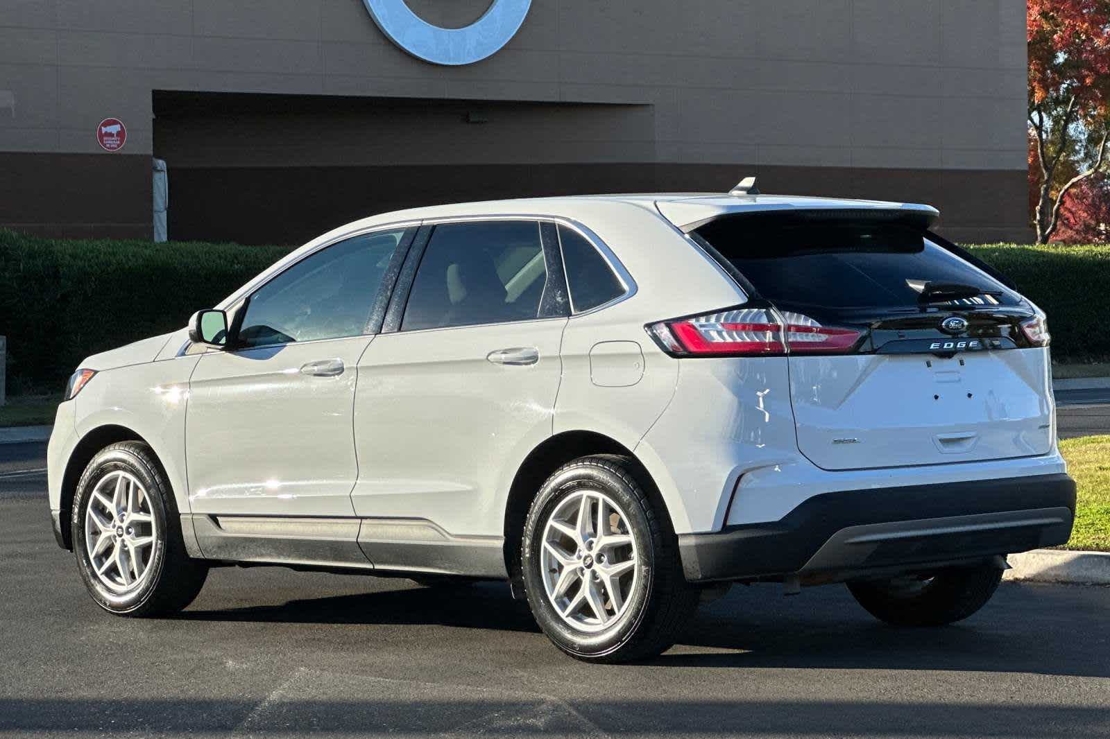 2024 Ford Edge SEL 6